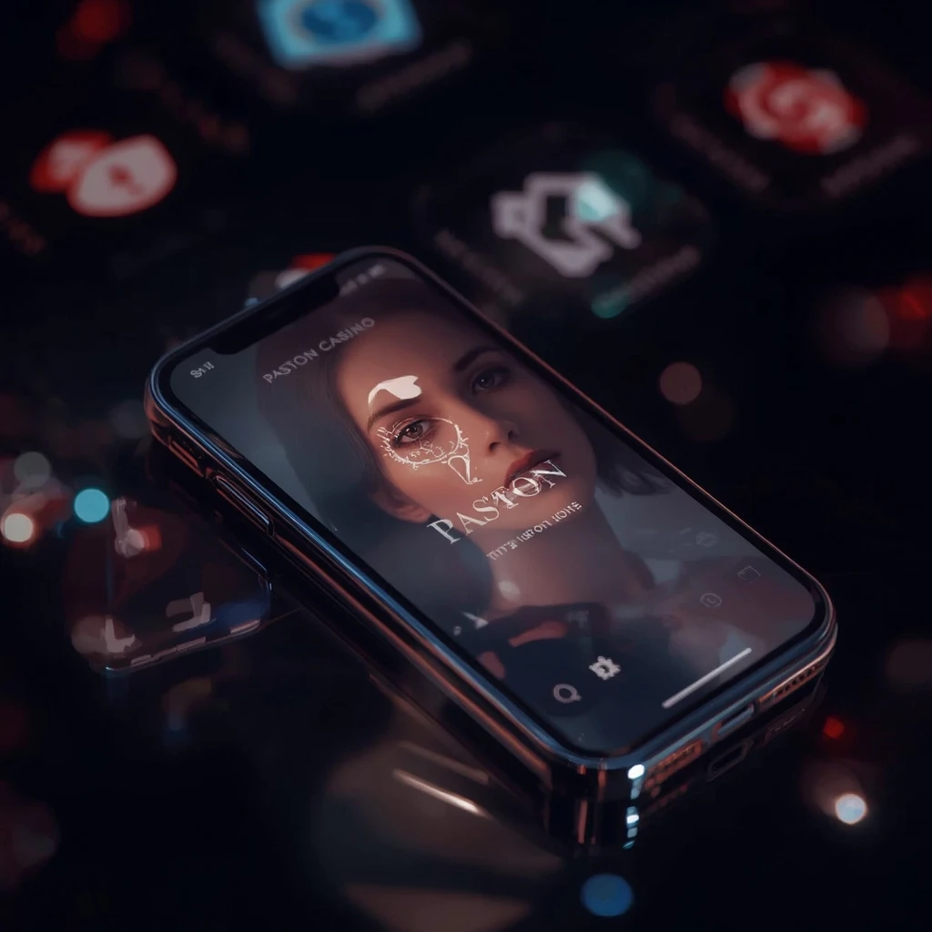 Paston Casino Aplicación