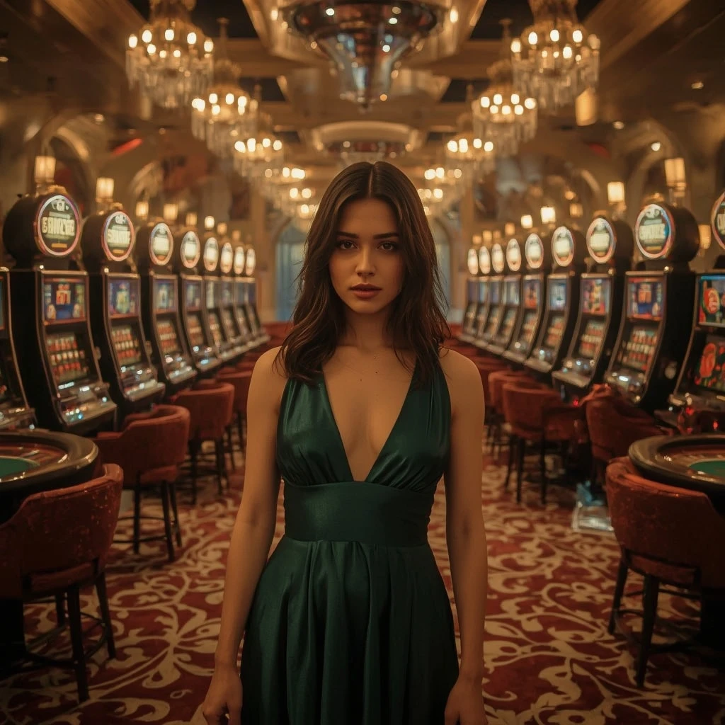 Paston Casino juegos