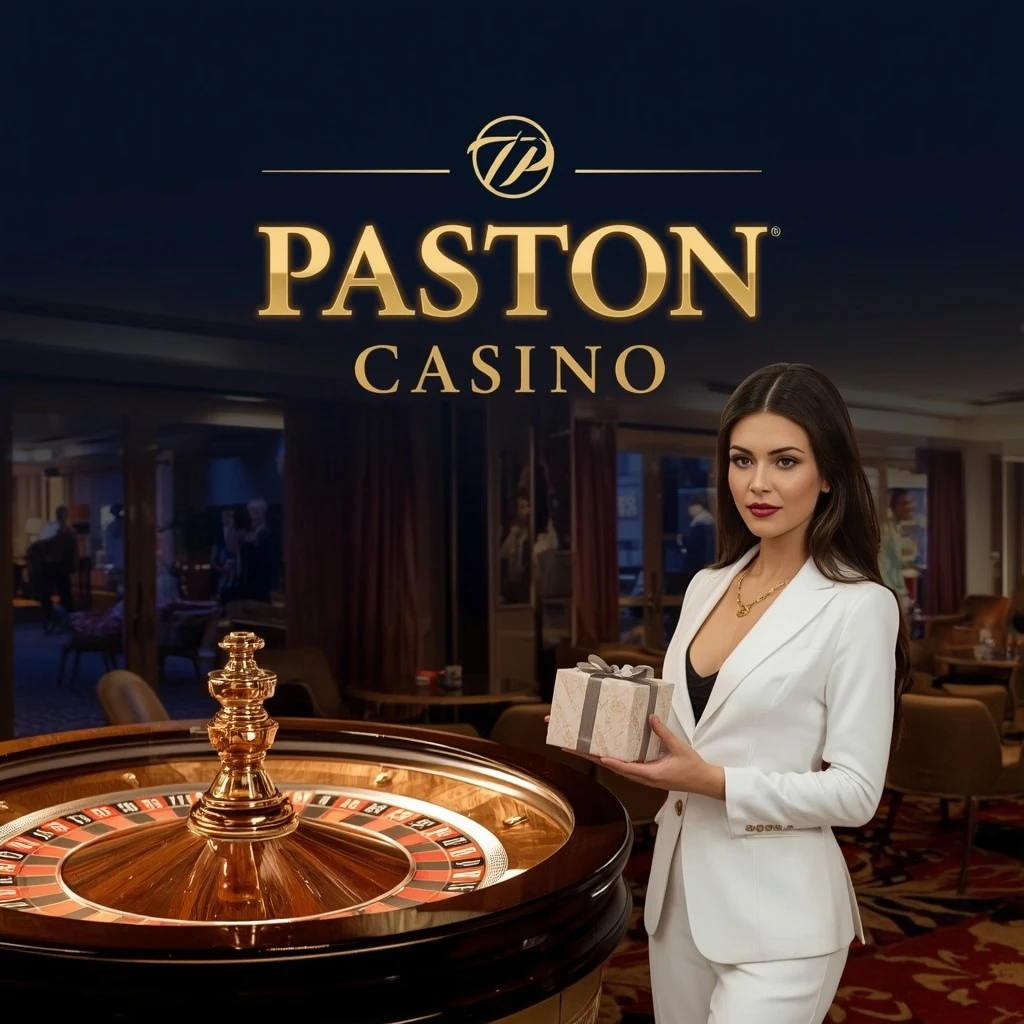 Paston Casino España